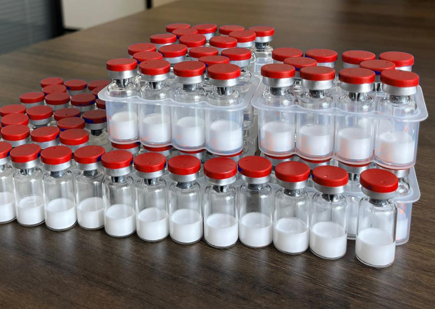 Peptide Synthesizer