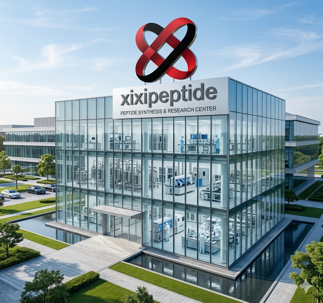 XIXI-Peptide Lab
