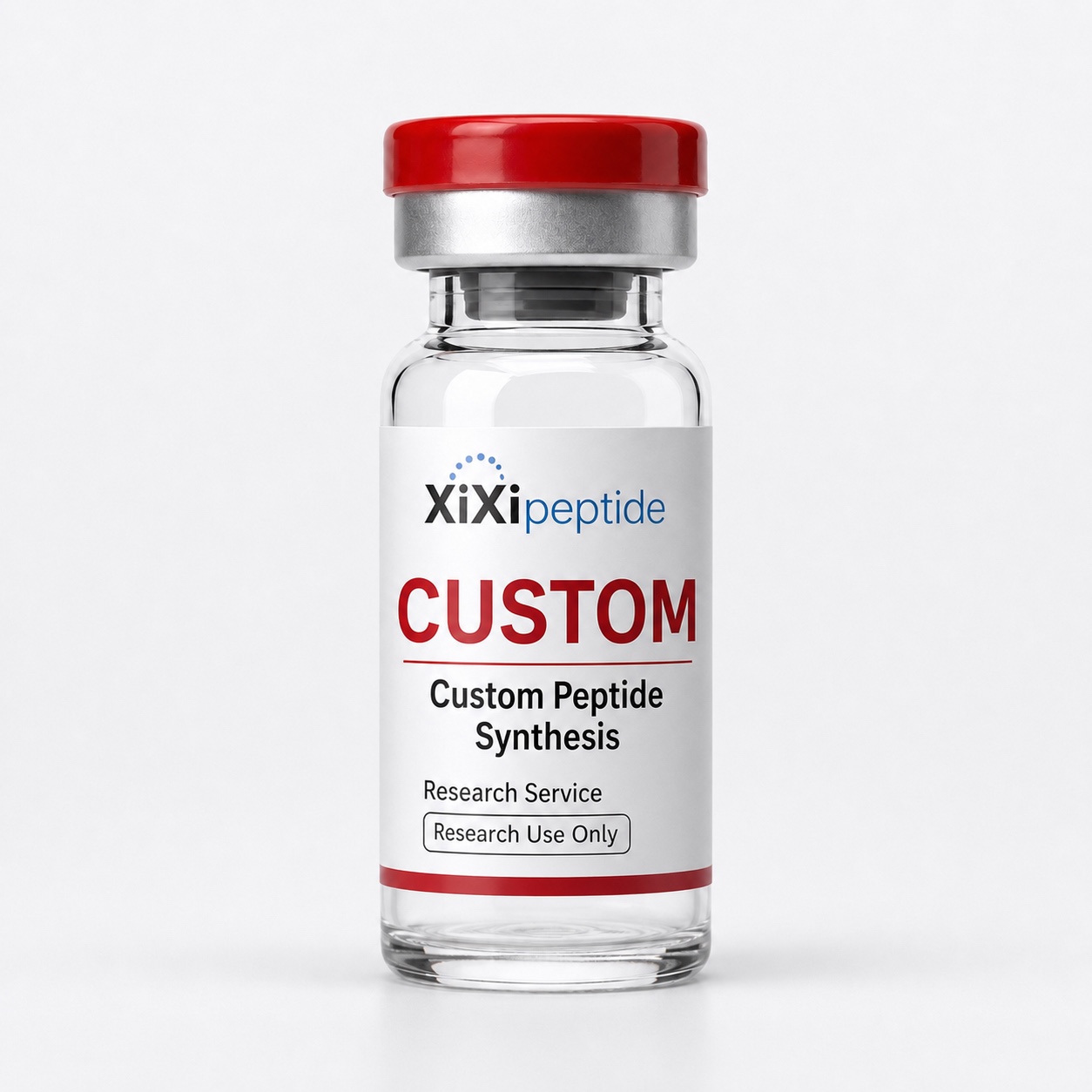 Custom Peptide Synthesis research-use product